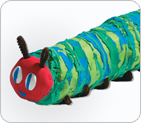 caterpillar